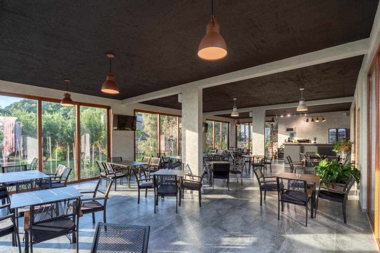 Apart & Spa Beganovic Dobra Voda Luaran gambar