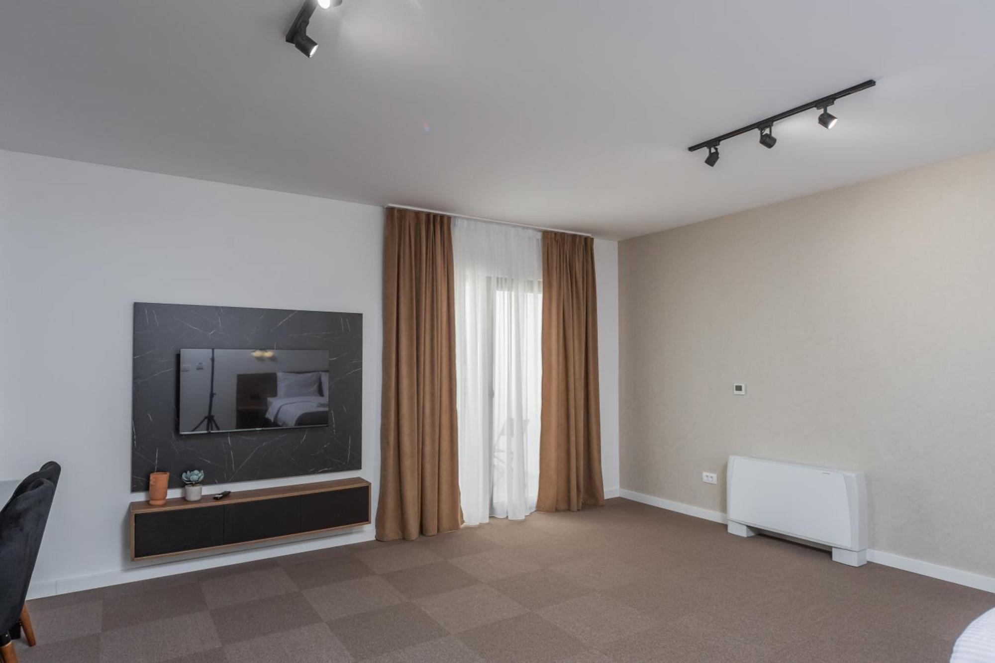 Apart & Spa Beganovic Dobra Voda Bilik gambar