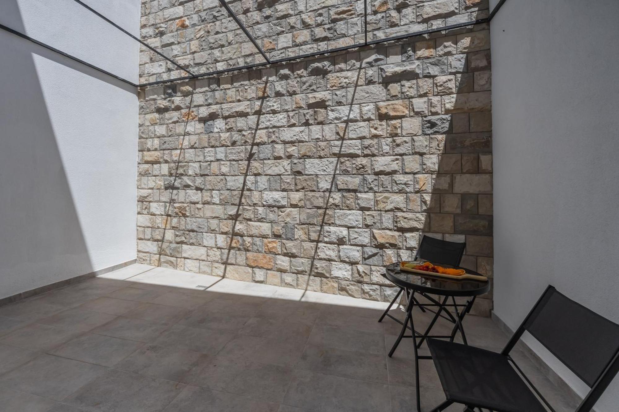Apart & Spa Beganovic Dobra Voda Bilik gambar
