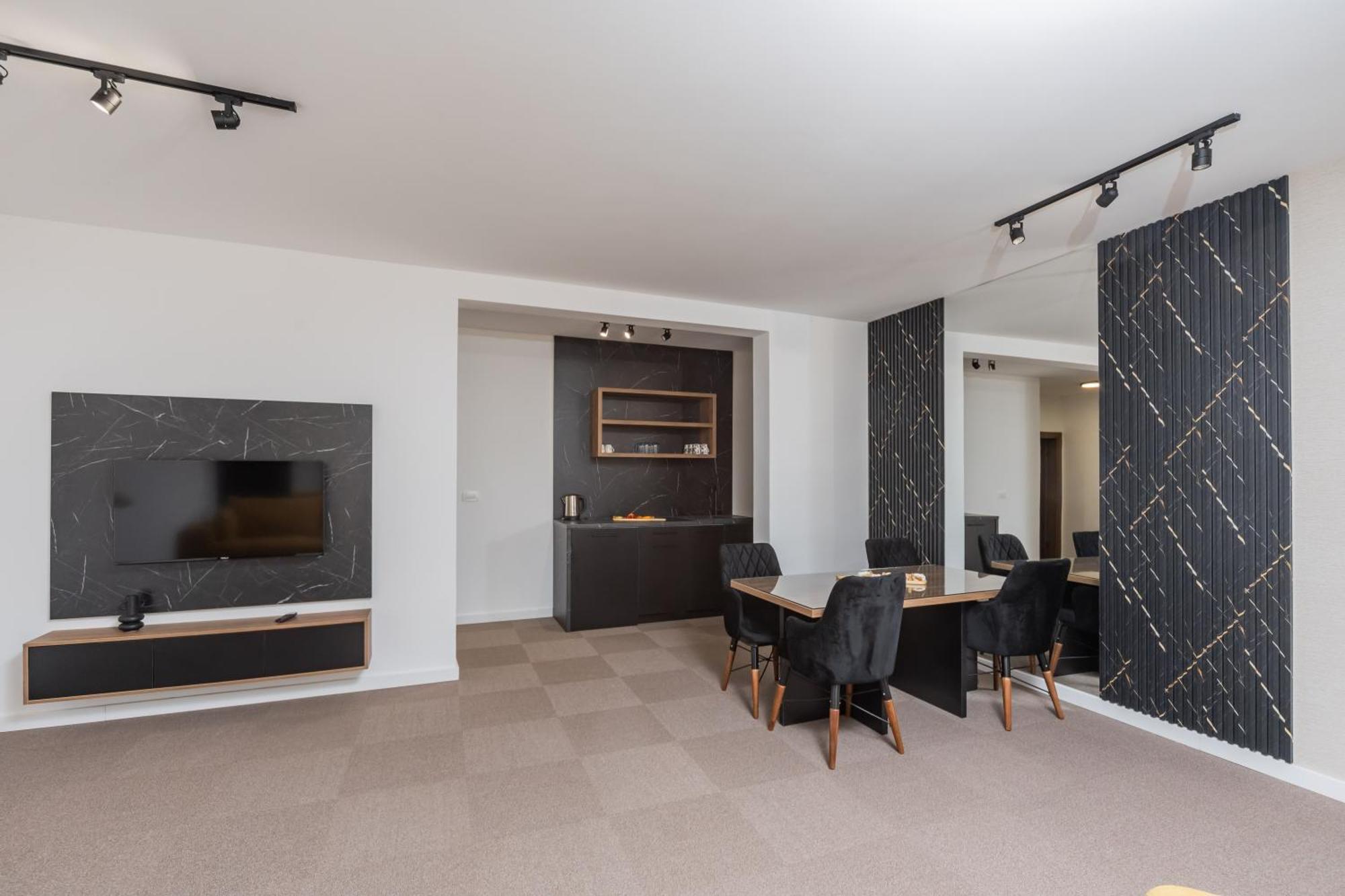 Apart & Spa Beganovic Dobra Voda Bilik gambar